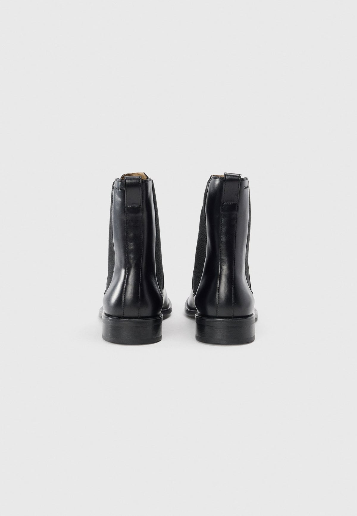 Calvin KleinSLIM CHELSEA - Stiefelette