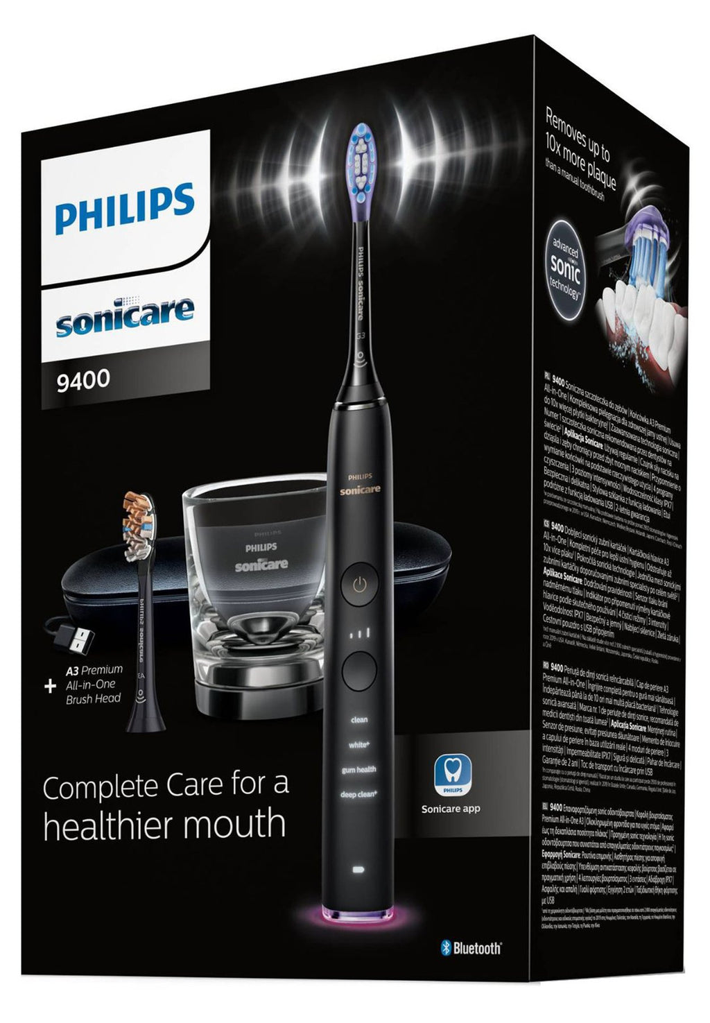 PhilipsDIAMOND SMART