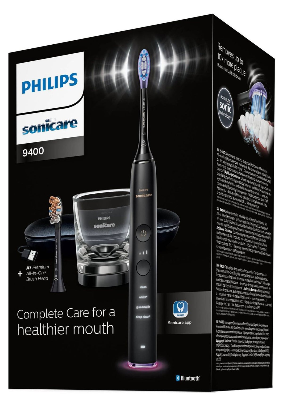 PhilipsDIAMOND SMART