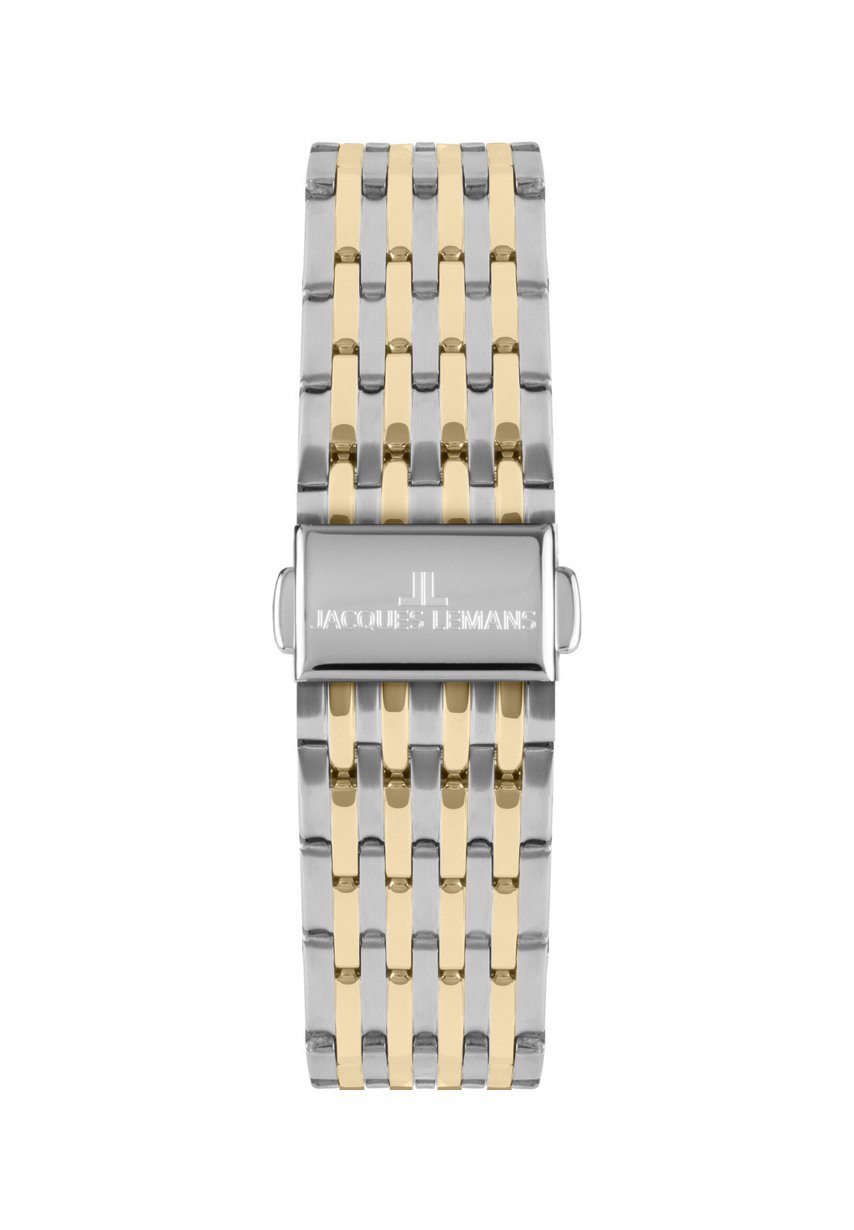 Jacques LemansLONDON - Chronograph - white