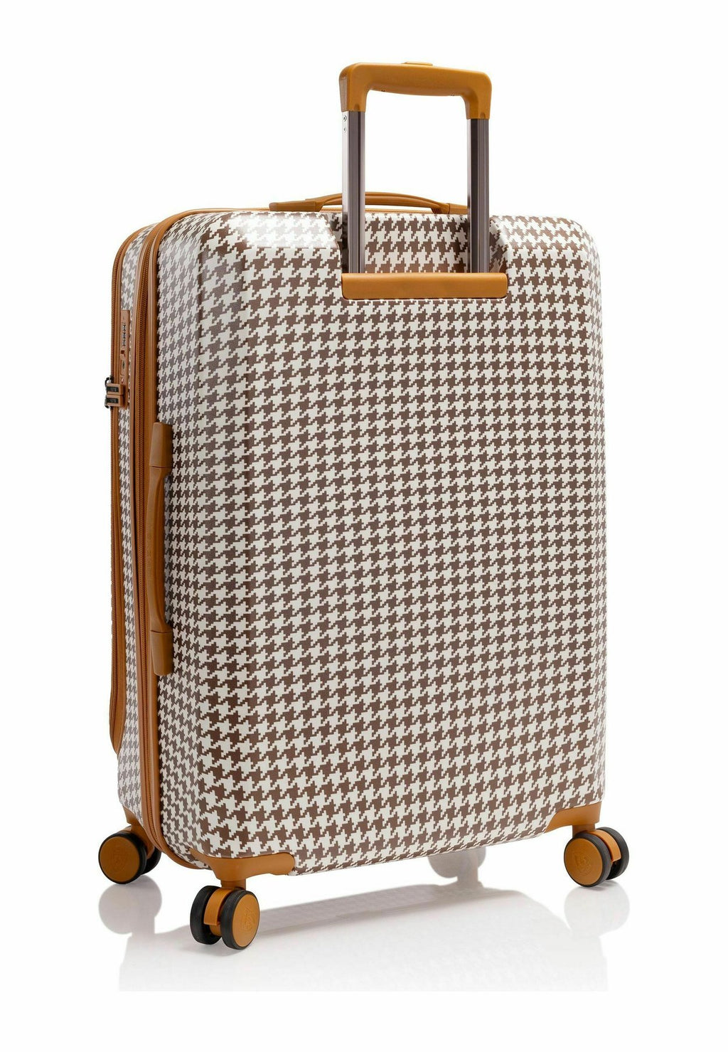 HeysEZ FASHION 4 ROLLEN TROLLEY M 66 CM MIT DEHNFALTE - Trolley