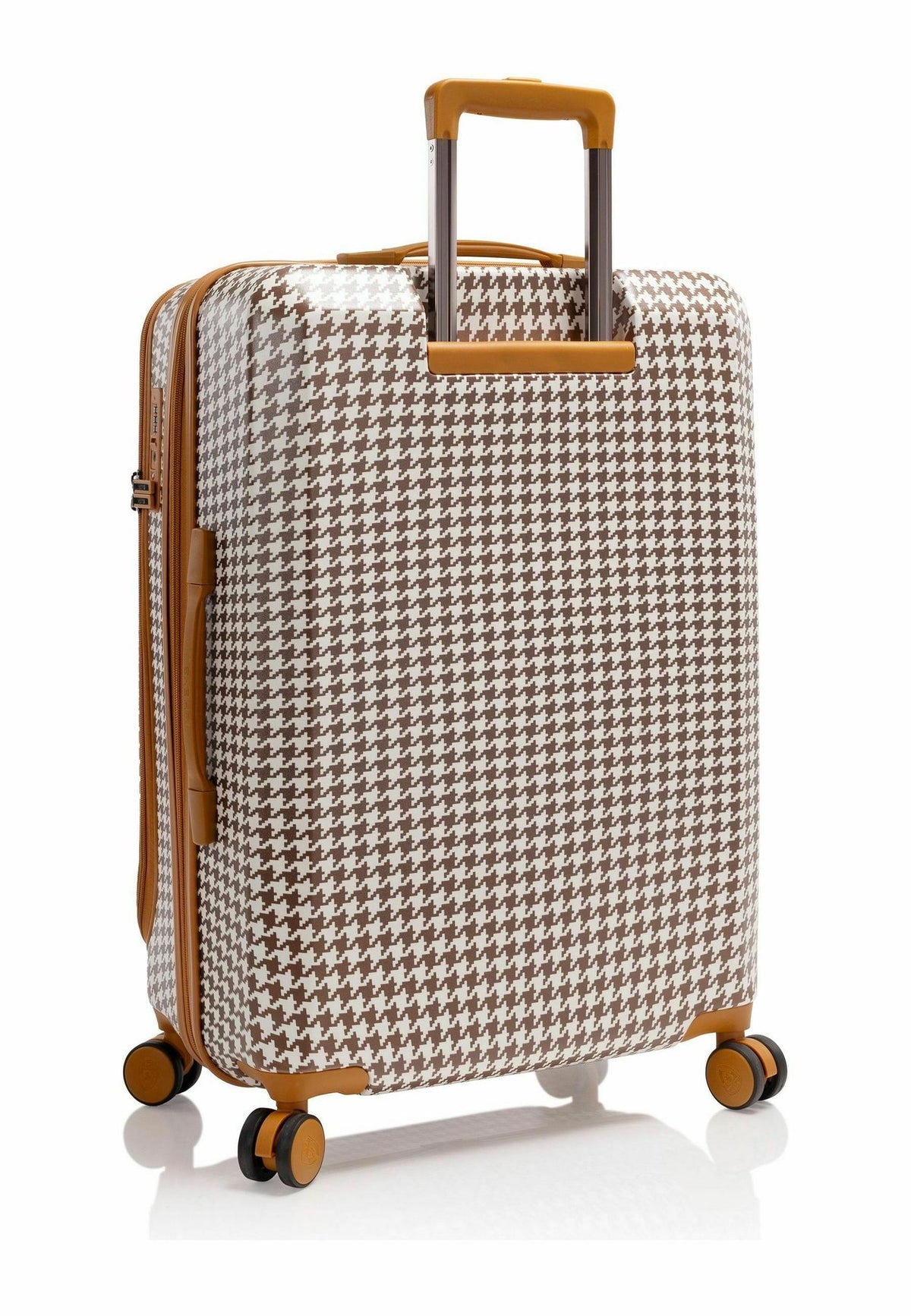 HeysEZ FASHION 4 ROLLEN TROLLEY M 66 CM MIT DEHNFALTE - Trolley