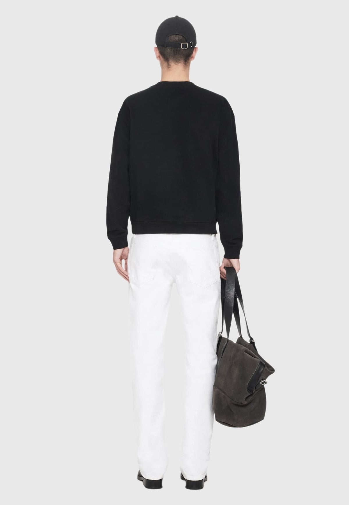 AllSaintsASTON CREW . - Sweatshirt