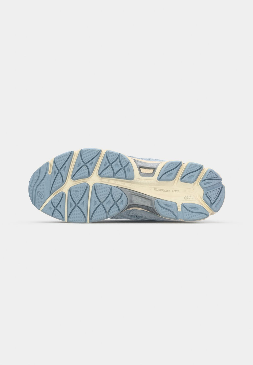 ASICS SportStyleGEL UNISEX - Sneaker low