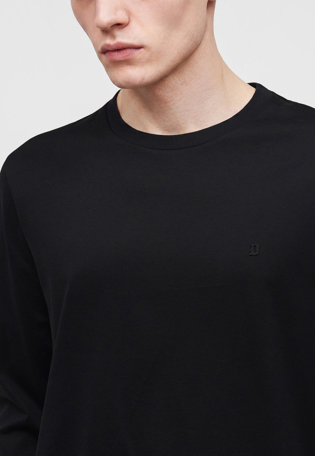 DondupLangarmshirt
