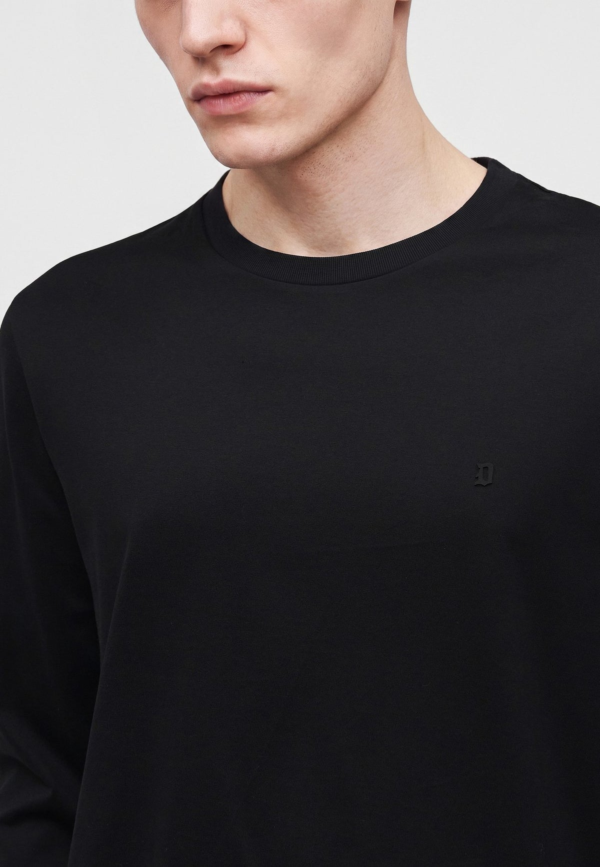 DondupLangarmshirt