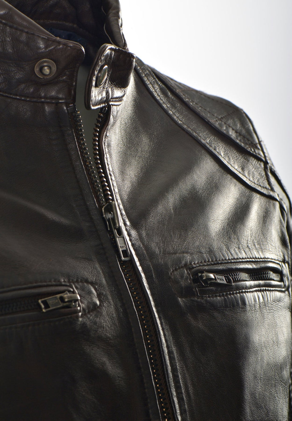 JCCLederjacke