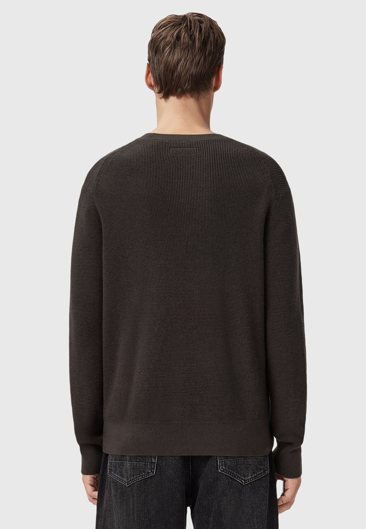AllSaintsASPEN CREW - Strickpullover
