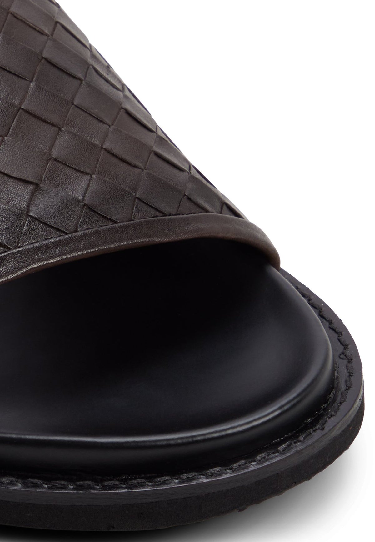 ALDOSLIDE FONTI - Pantolette flach