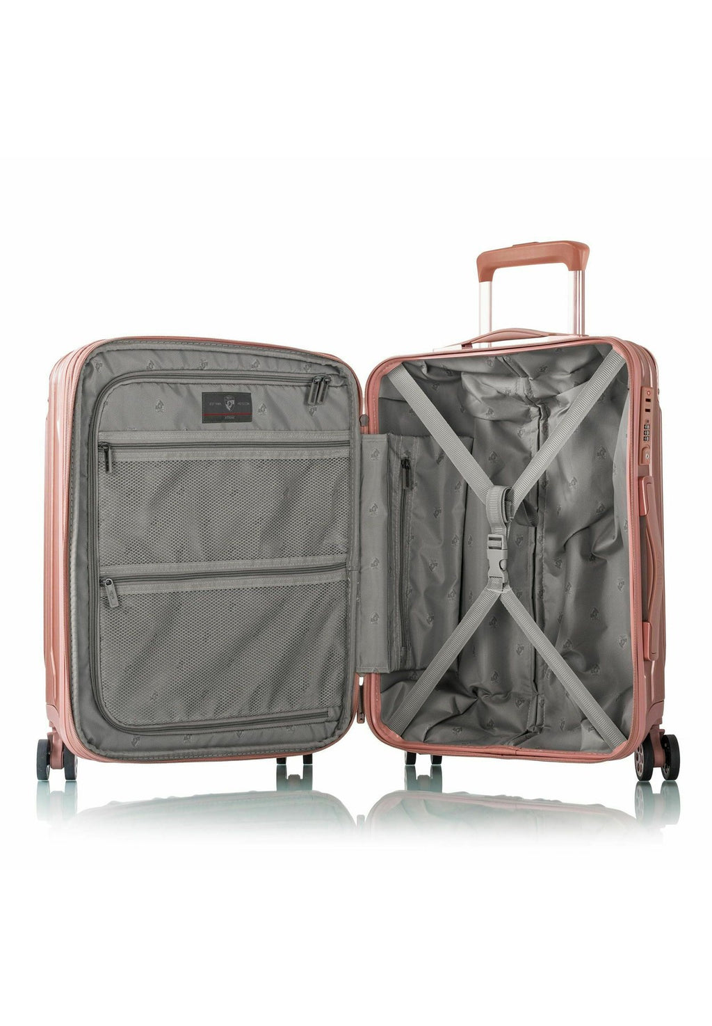 HeysBoardcase