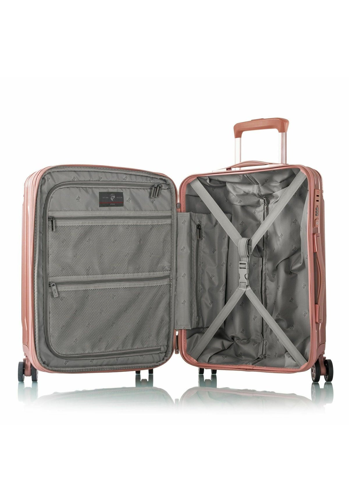 HeysBoardcase