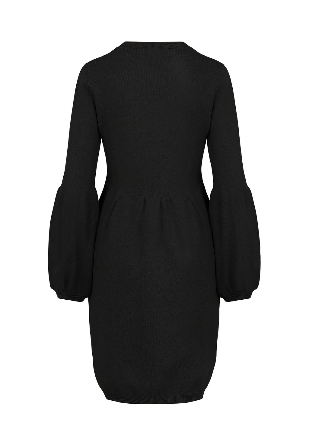 ApartOVERSIZED STRICKKLEID - Strickkleid