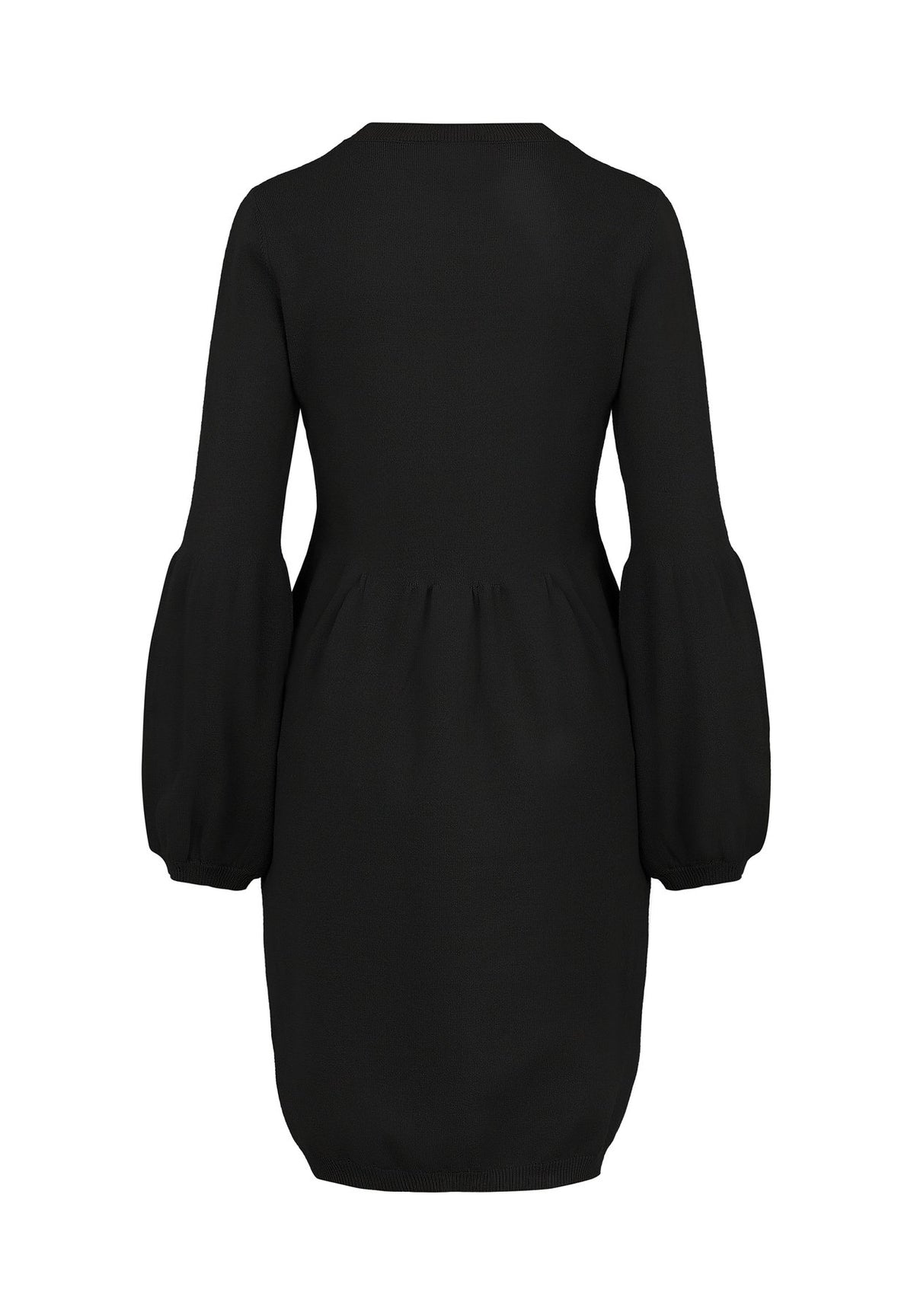 ApartOVERSIZED STRICKKLEID - Strickkleid