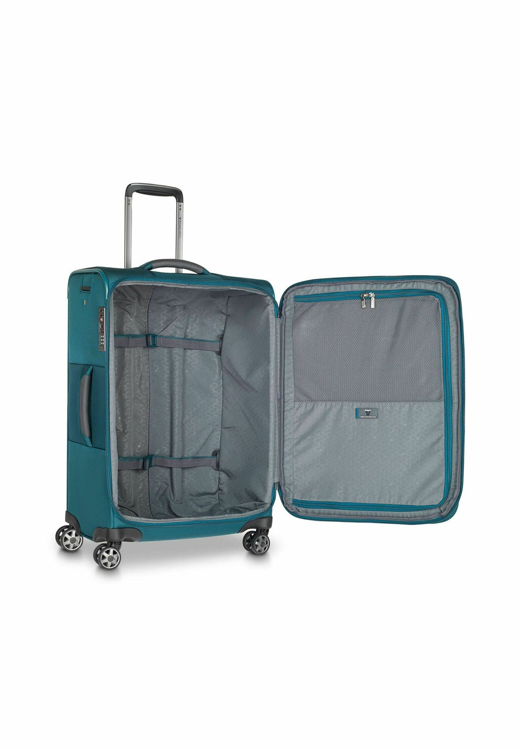 RV RoncatoCITY 3.0 TROLLEY MEDIO 64 CM - Trolley