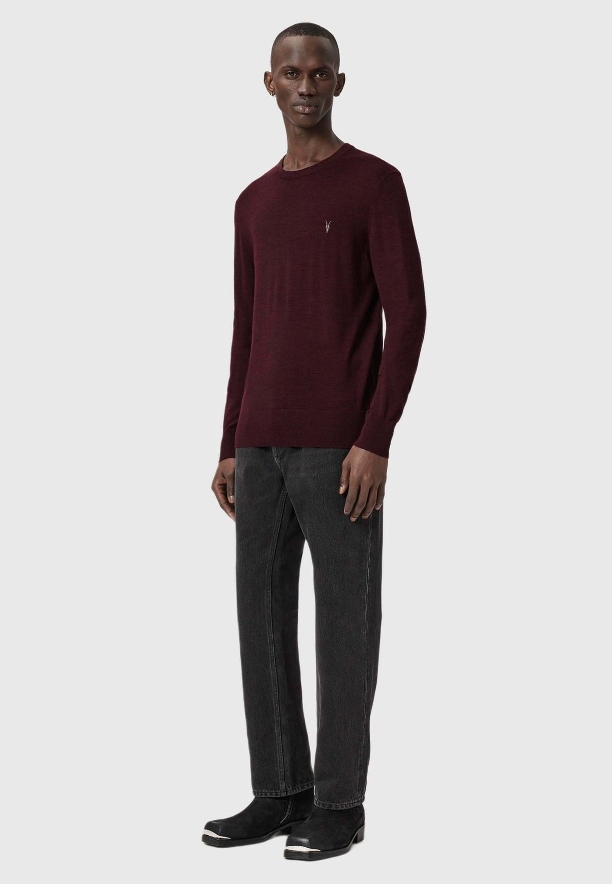 AllSaintsStrickpullover