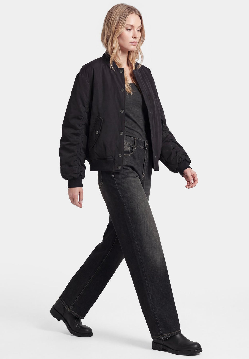 DreiMasterDREIMASTER JACKET - Bomberjacke