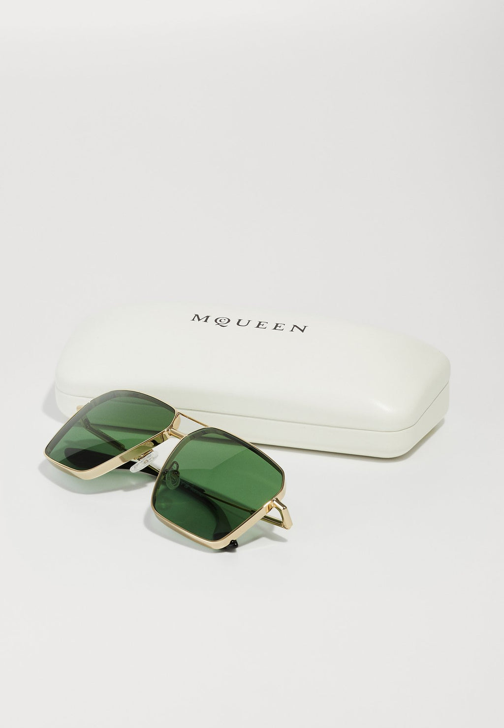 Alexander McQueenSonnenbrille