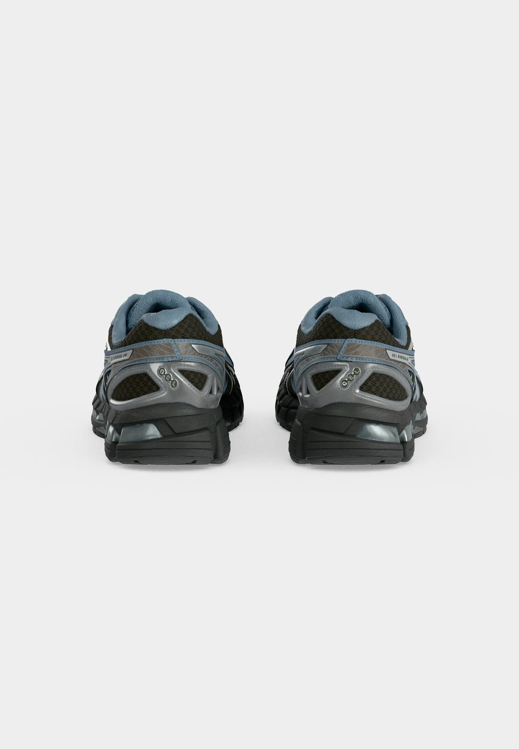 ASICS SportStyleGEL KAYANO 20 UNISEX - Sneaker low