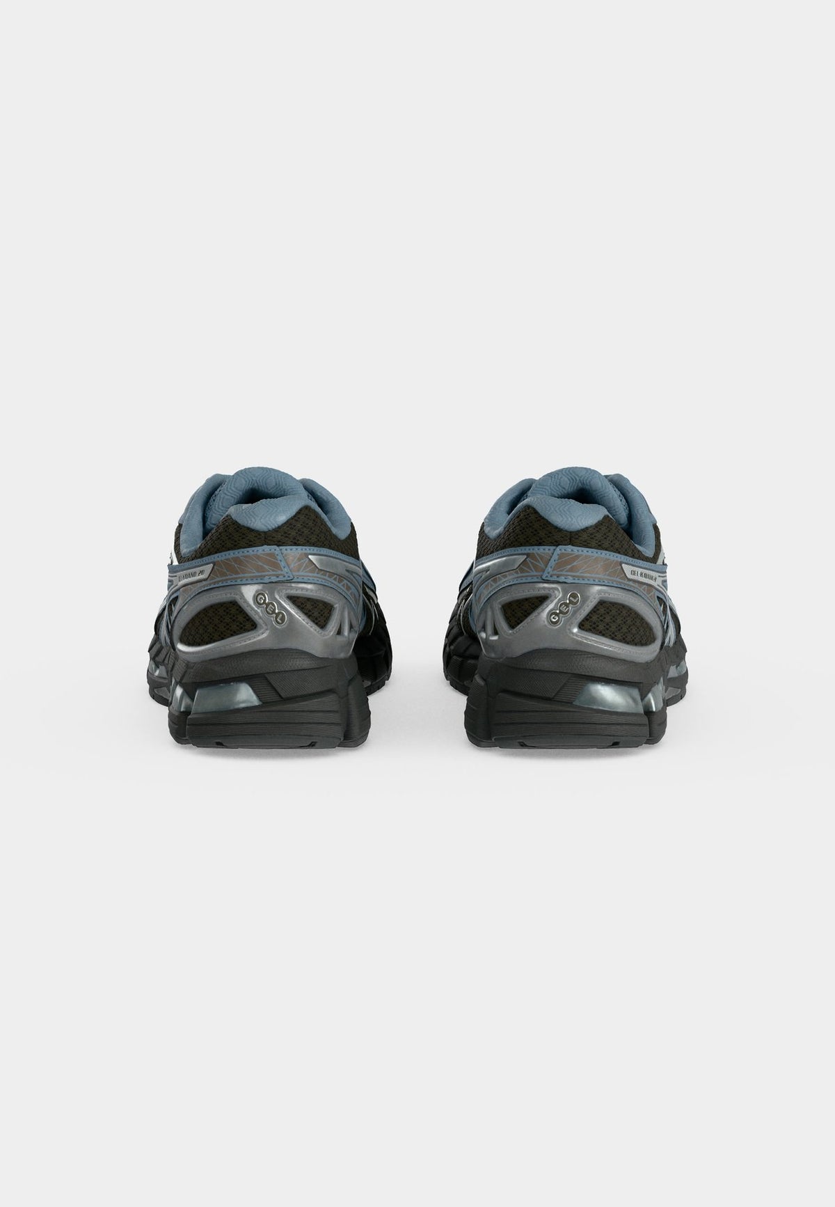 ASICS SportStyleGEL KAYANO 20 UNISEX - Sneaker low