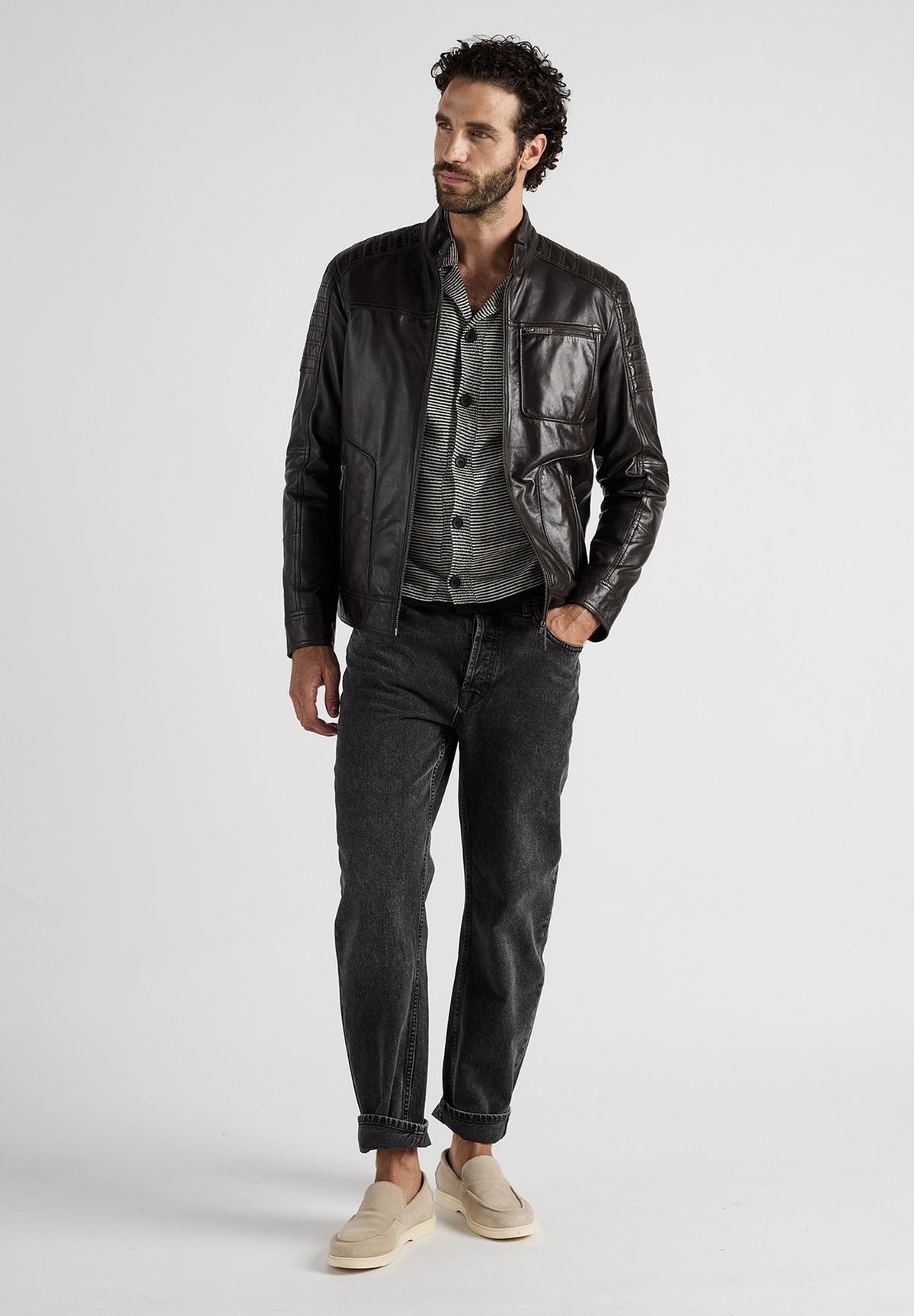 JCCLederjacke