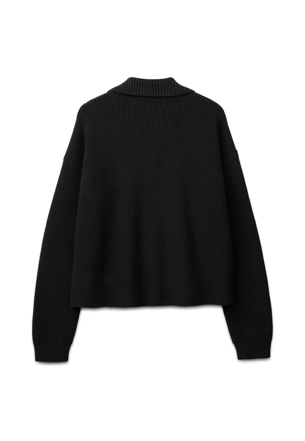 SisleyStrickjacke