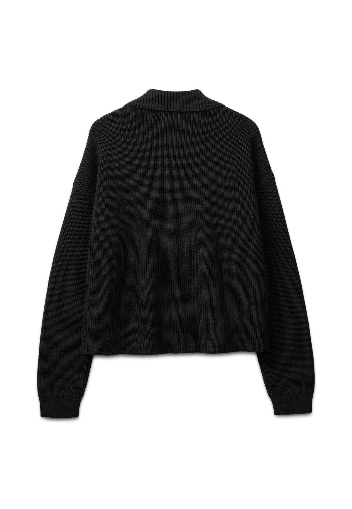 SisleyStrickjacke