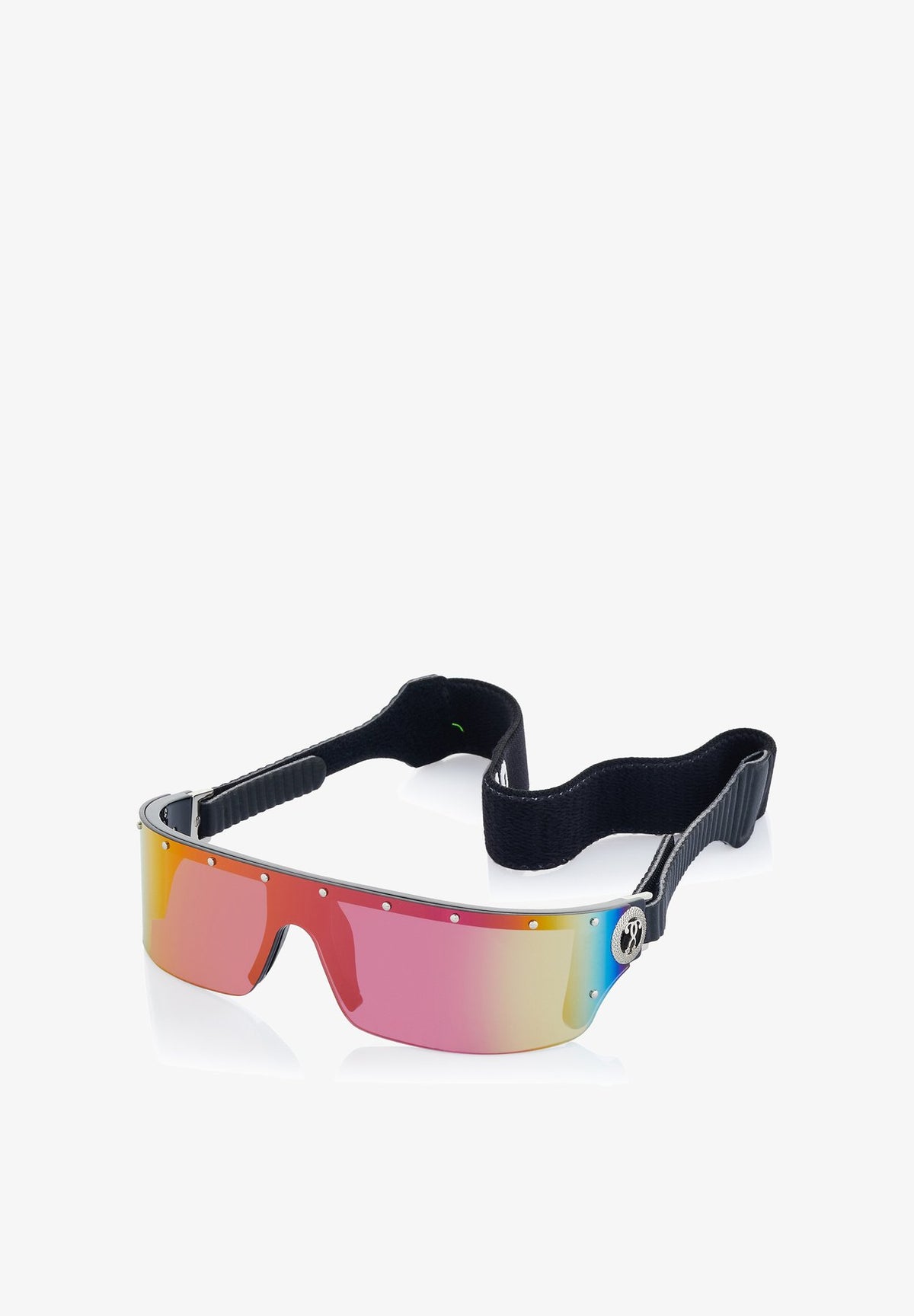 MOSCHINOSONNENBRILLE FÜR DAMEN - Sonnenbrille