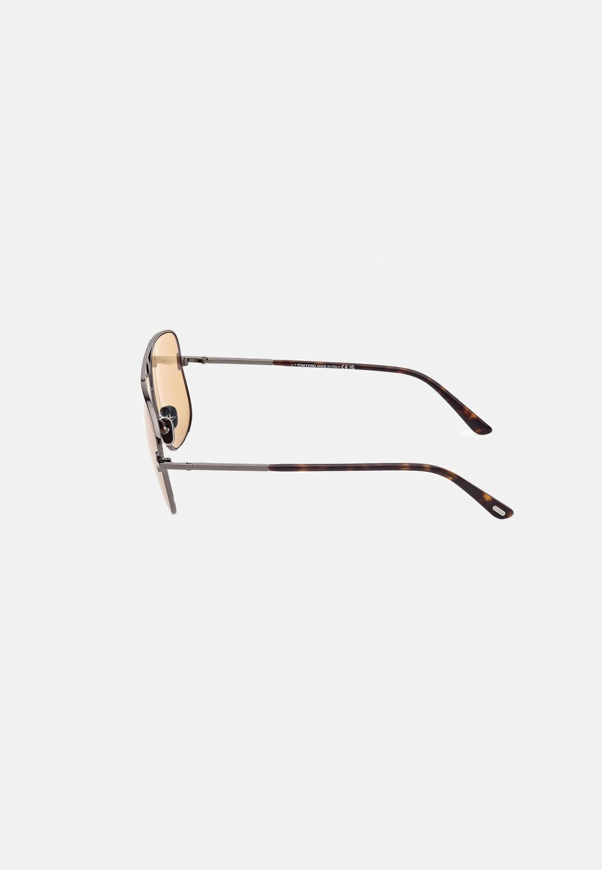 Tom FordMETALLO - Sonnenbrille