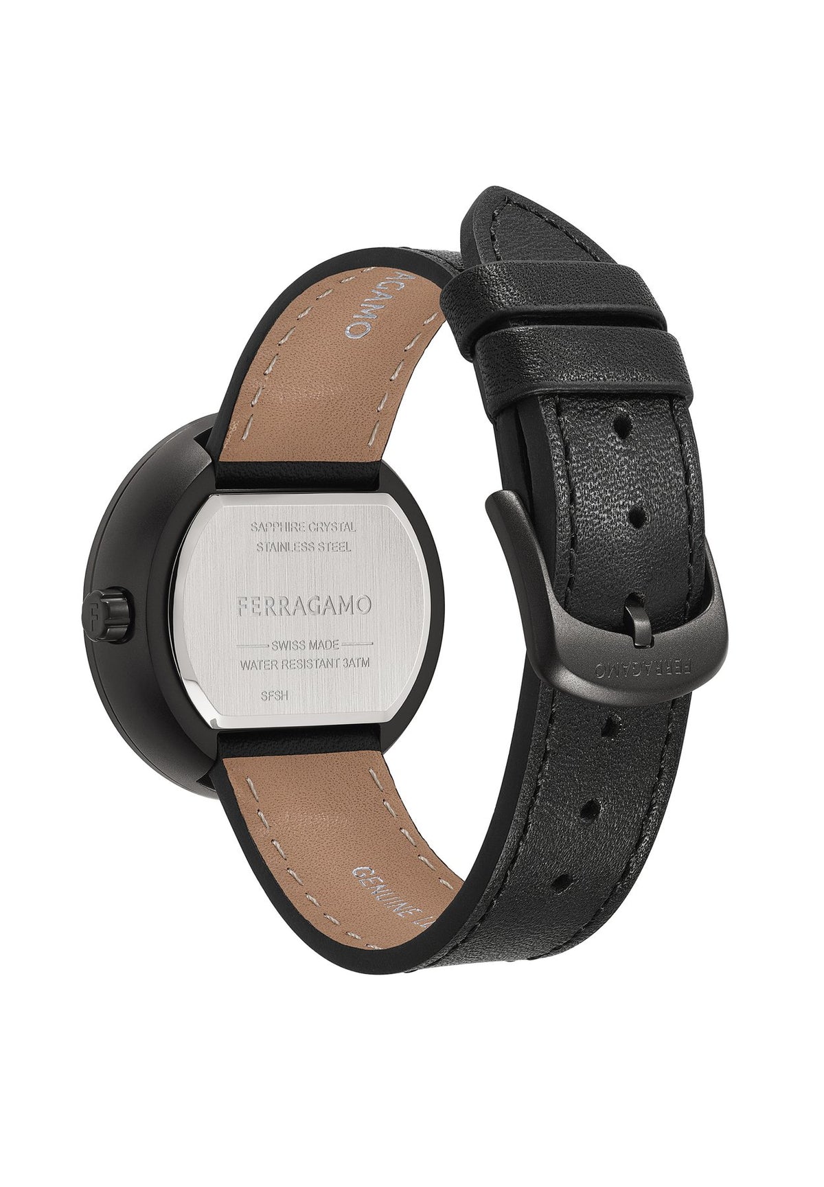 FERRAGAMOGC FUSION LADY - Uhr