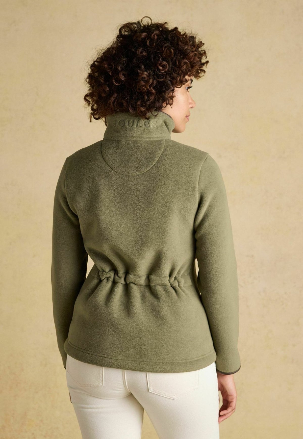 Tom JouleREGULAR FIT - HERITAGE ZIP THROUGH FLEECE REGULAR. - Fleecejacke