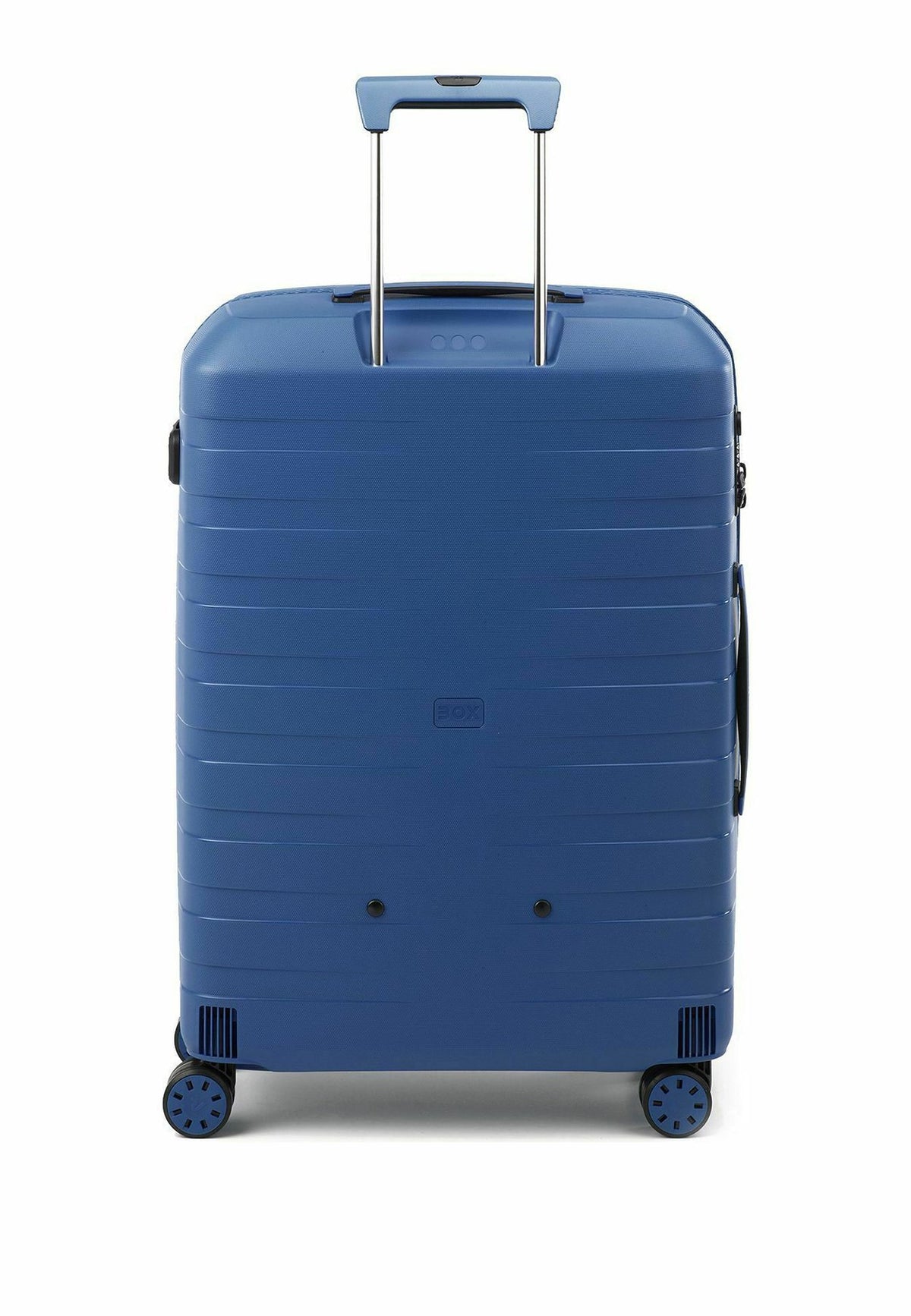 RV RoncatoBOX SPORT 0 cm - Trolley