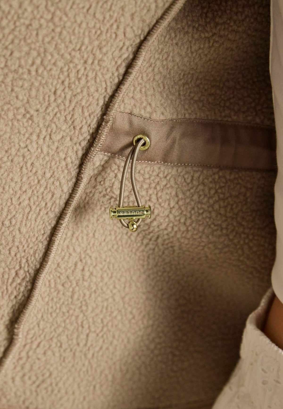 Tom JouleREGULAR FIT - HERITAGE ZIP THROUGH FLEECE REGULAR. - Fleecejacke