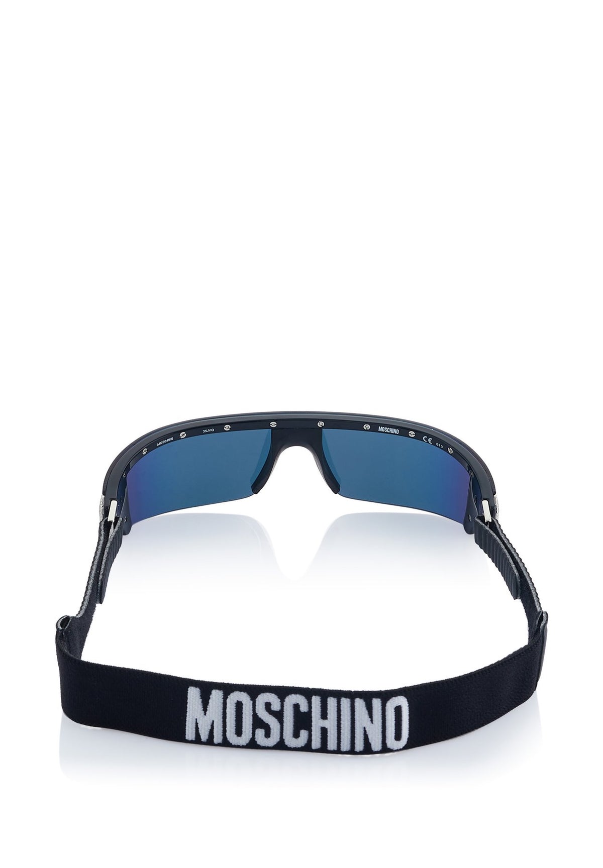 MOSCHINOSONNENBRILLE FÜR DAMEN - Sonnenbrille