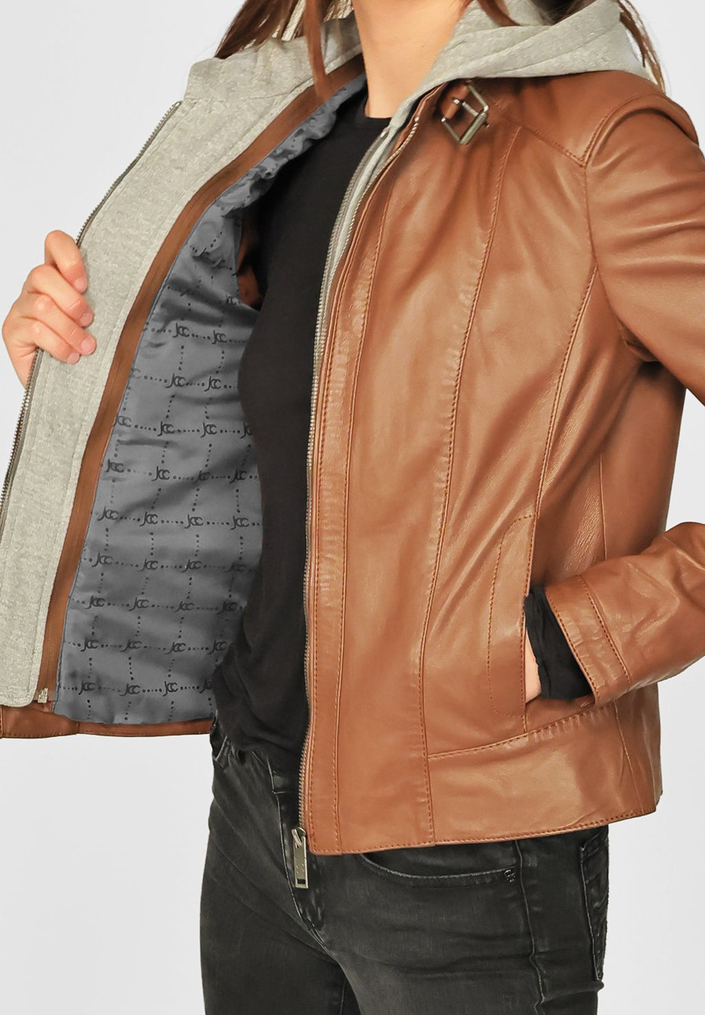 JCCLederjacke