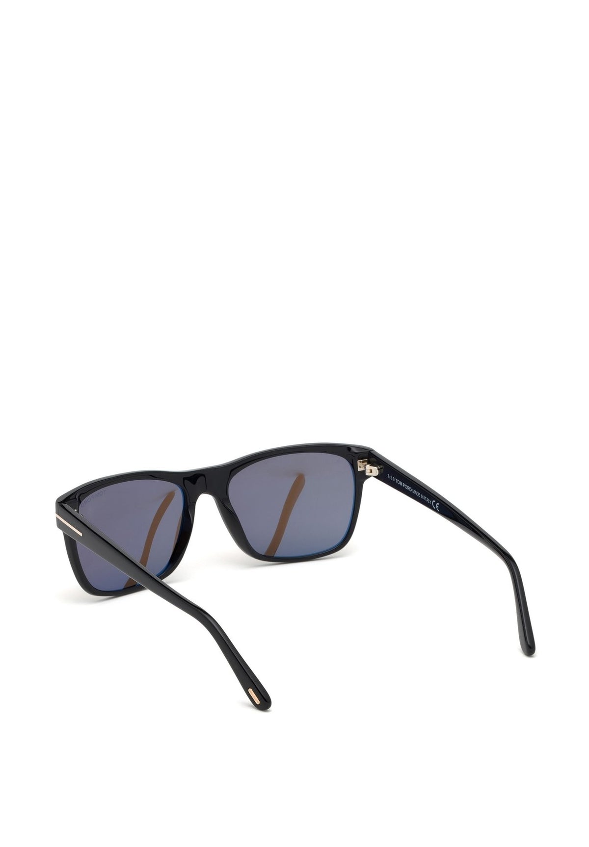 Tom FordGEOMETRISCHE FORM - Sonnenbrille
