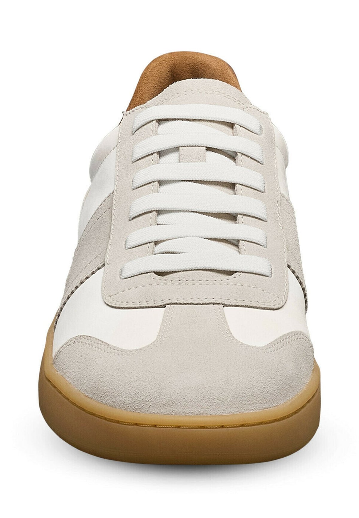 Allen EdmondsLUDLOW SLIP-ON STRETCH-LACE - Sneaker low