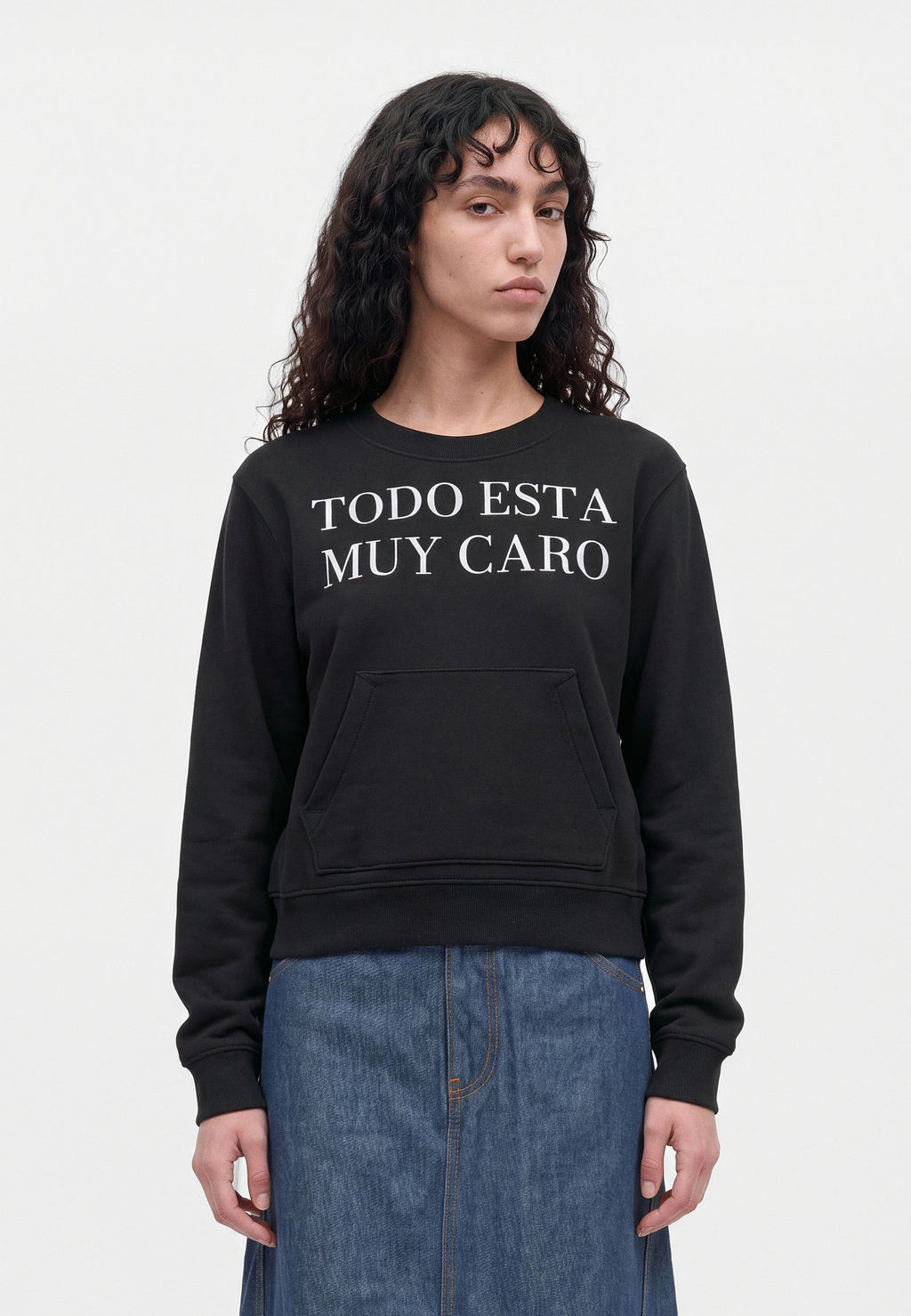 MOSCHINOSweatshirt