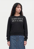 MOSCHINOSweatshirt