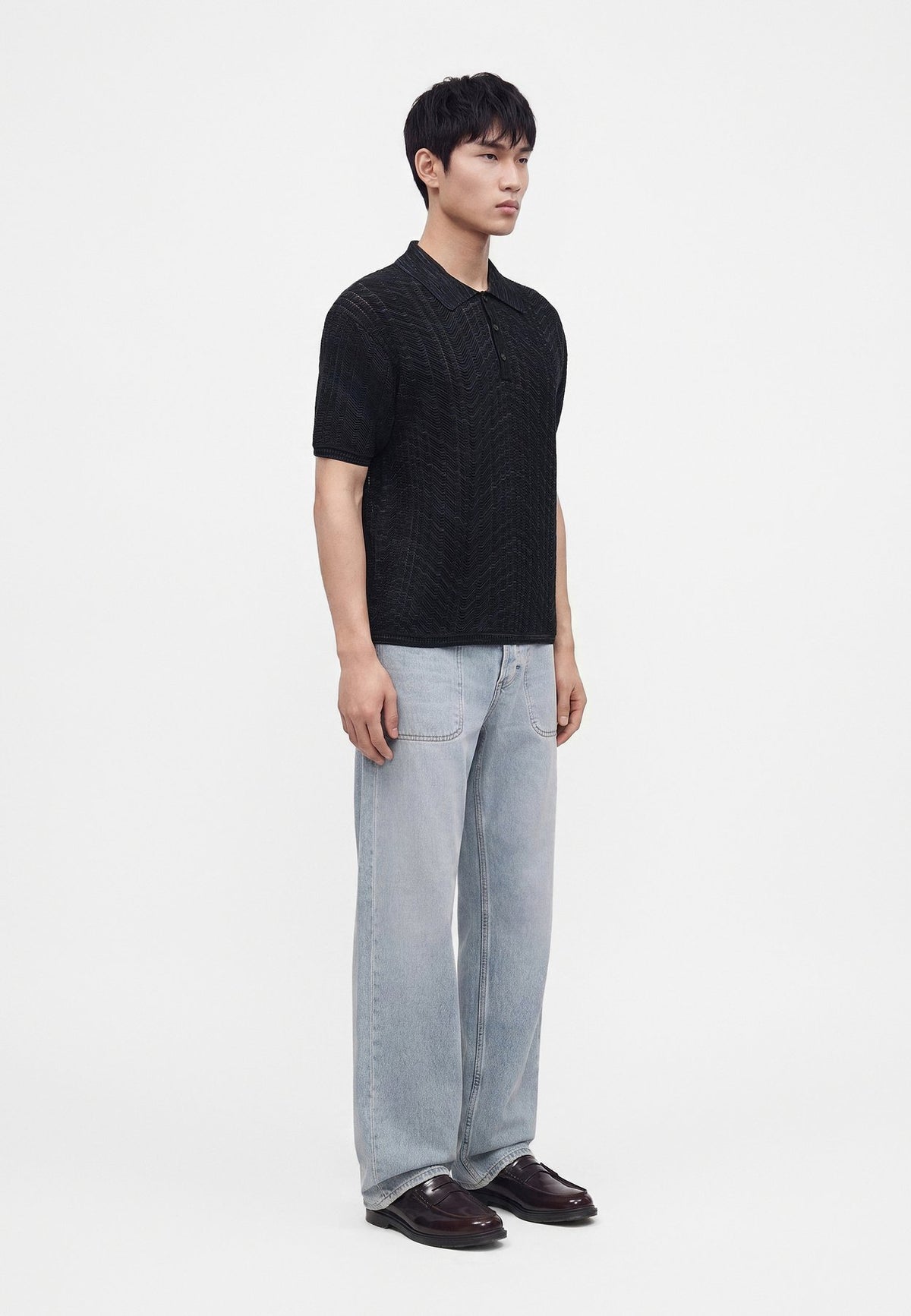 MissoniSHORT SLEEVE - Poloshirt