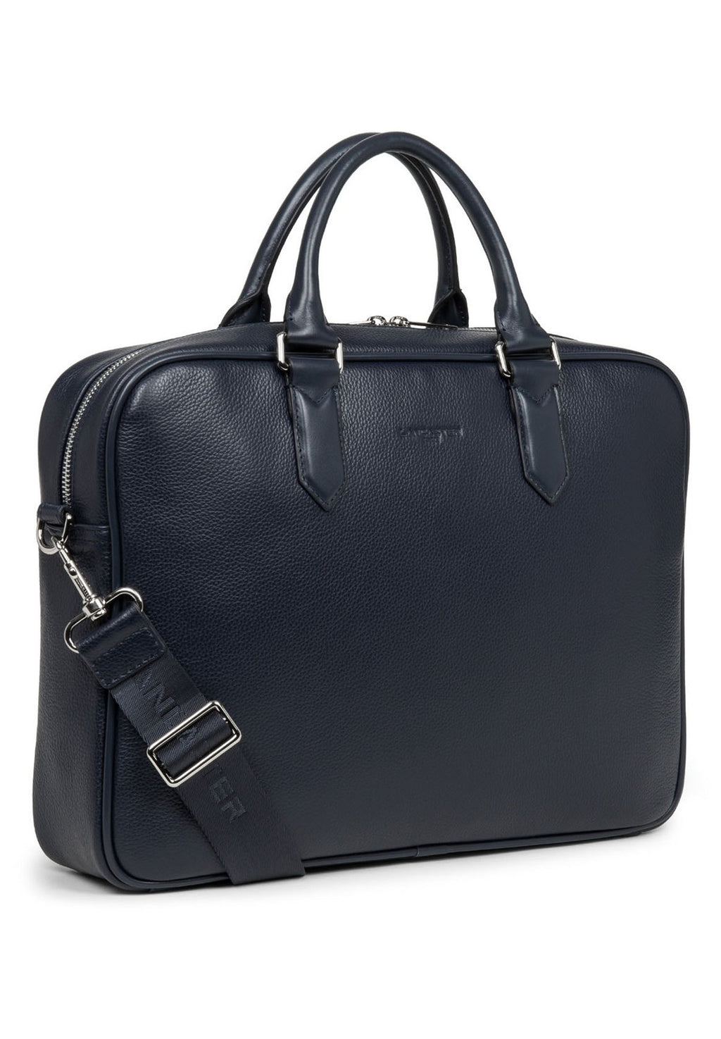 LANCASTERMILANO GENTLEMEN - Aktentasche