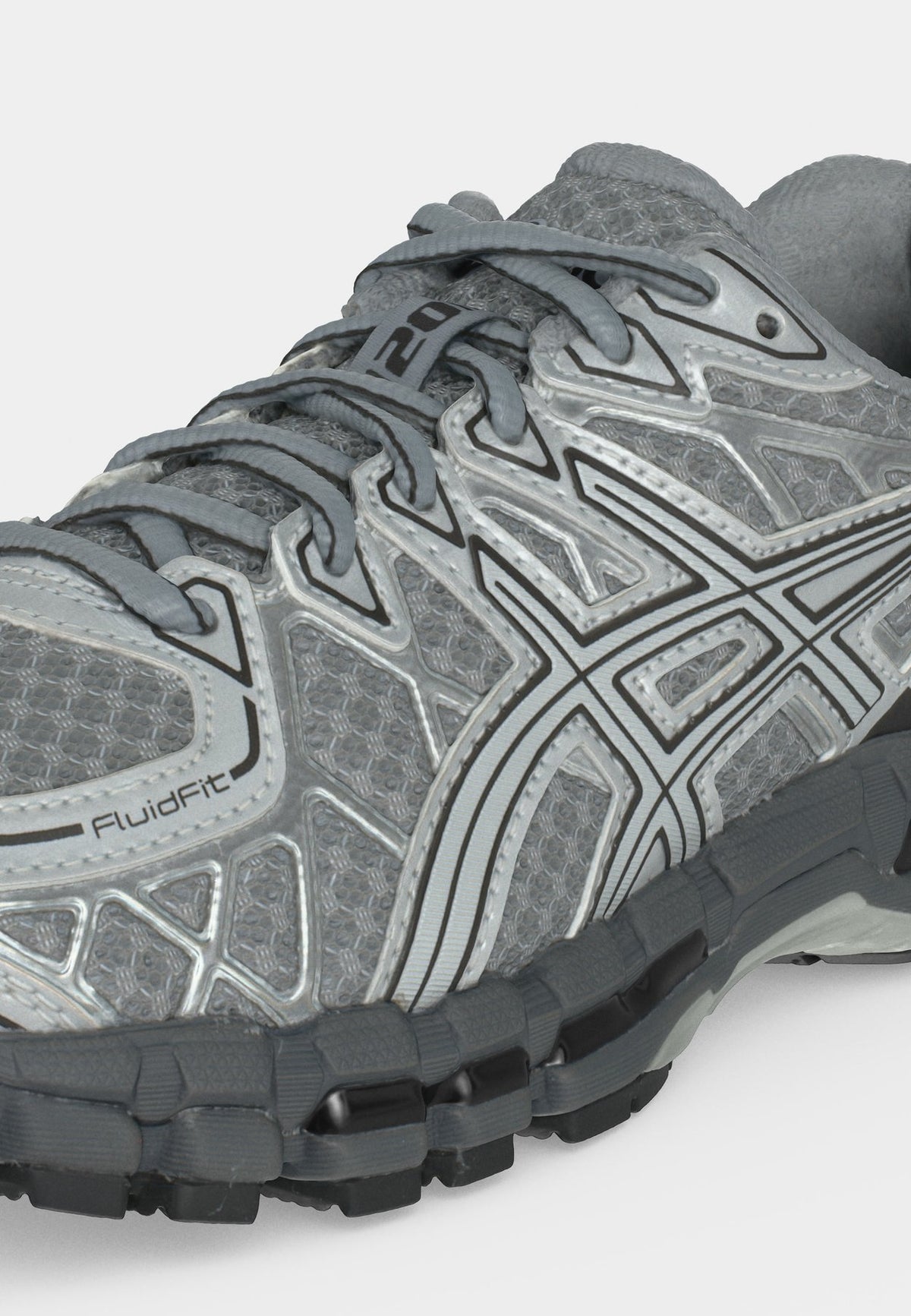 ASICS SportStyleGEL KAYANO 20 UNISEX - Sneaker low