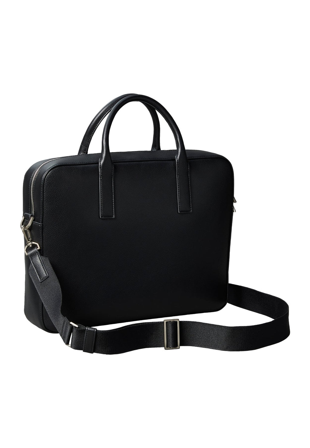 Calvin KleinMICRO PEBBLE COMMUTER LAPTOP BAG - Notebooktasche