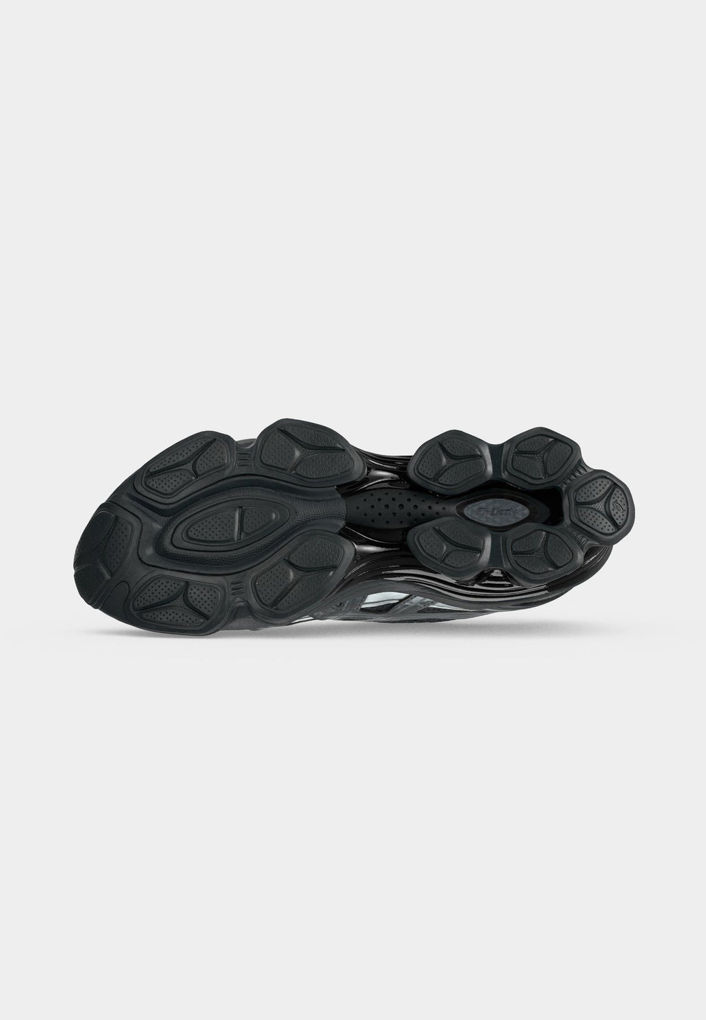 ASICS SportStyleGEL KINETIC FLUENT UNISEX - Sneaker low