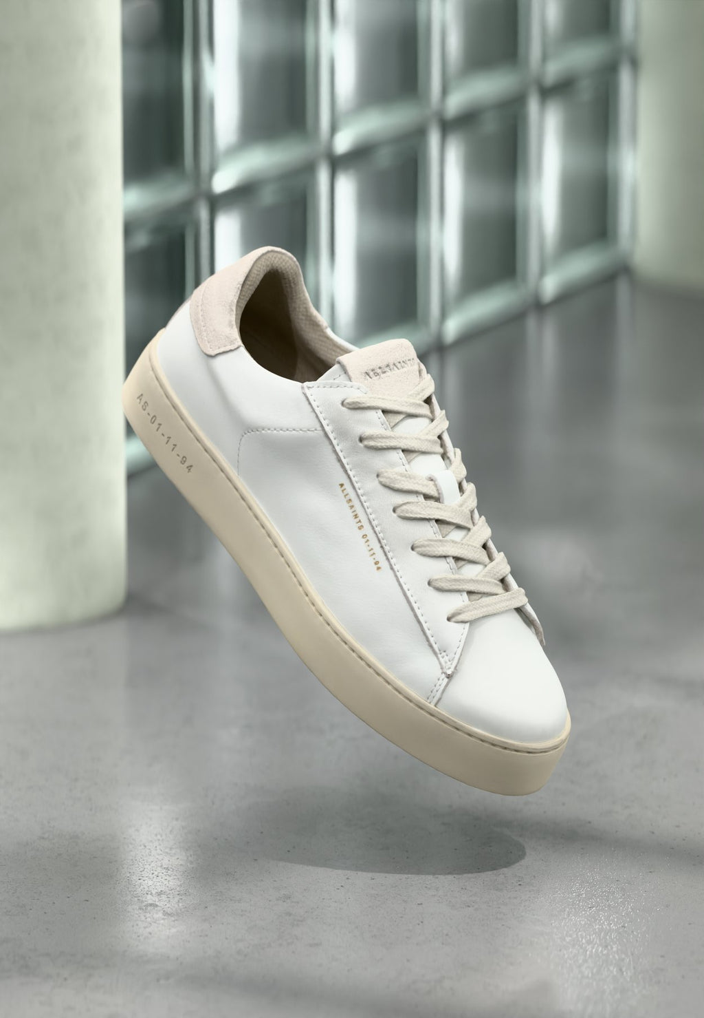 AllSaintsSHANA - Sneaker low