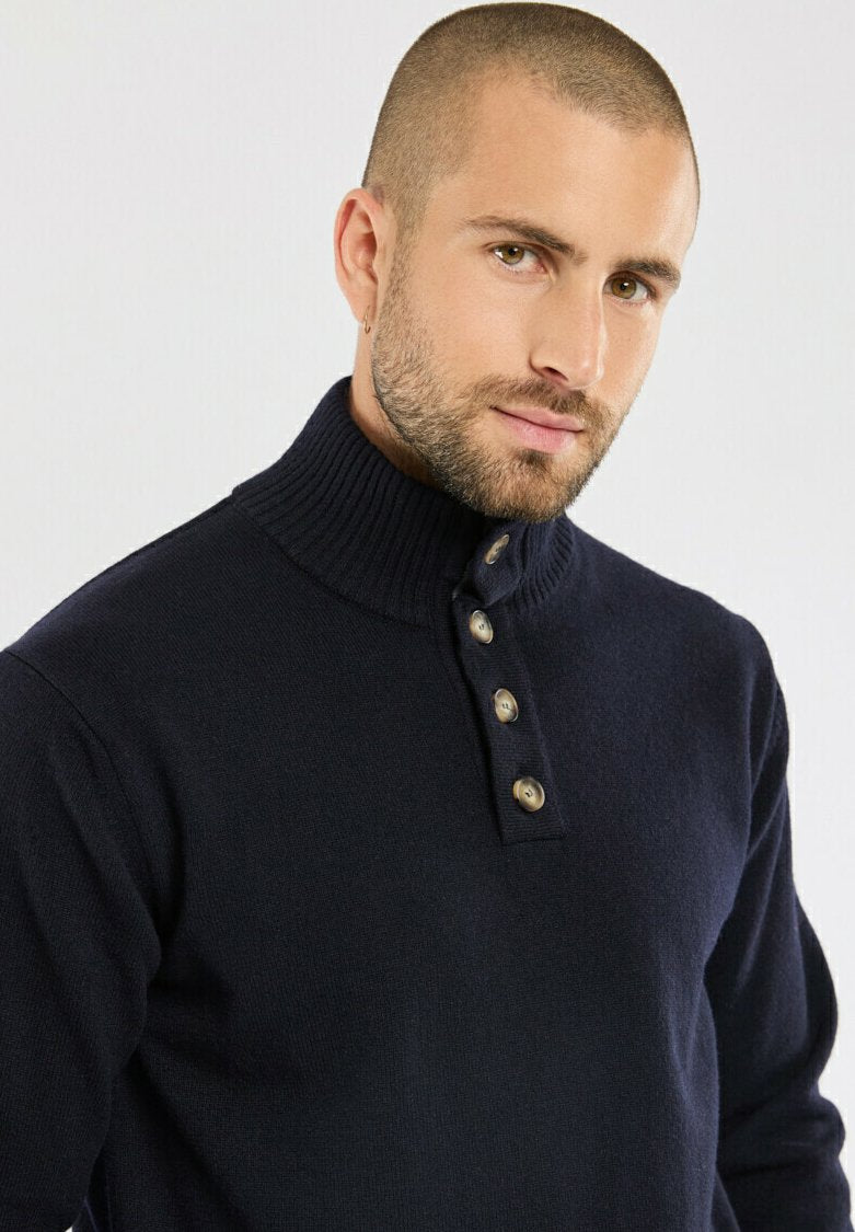 Armor luxStrickpullover