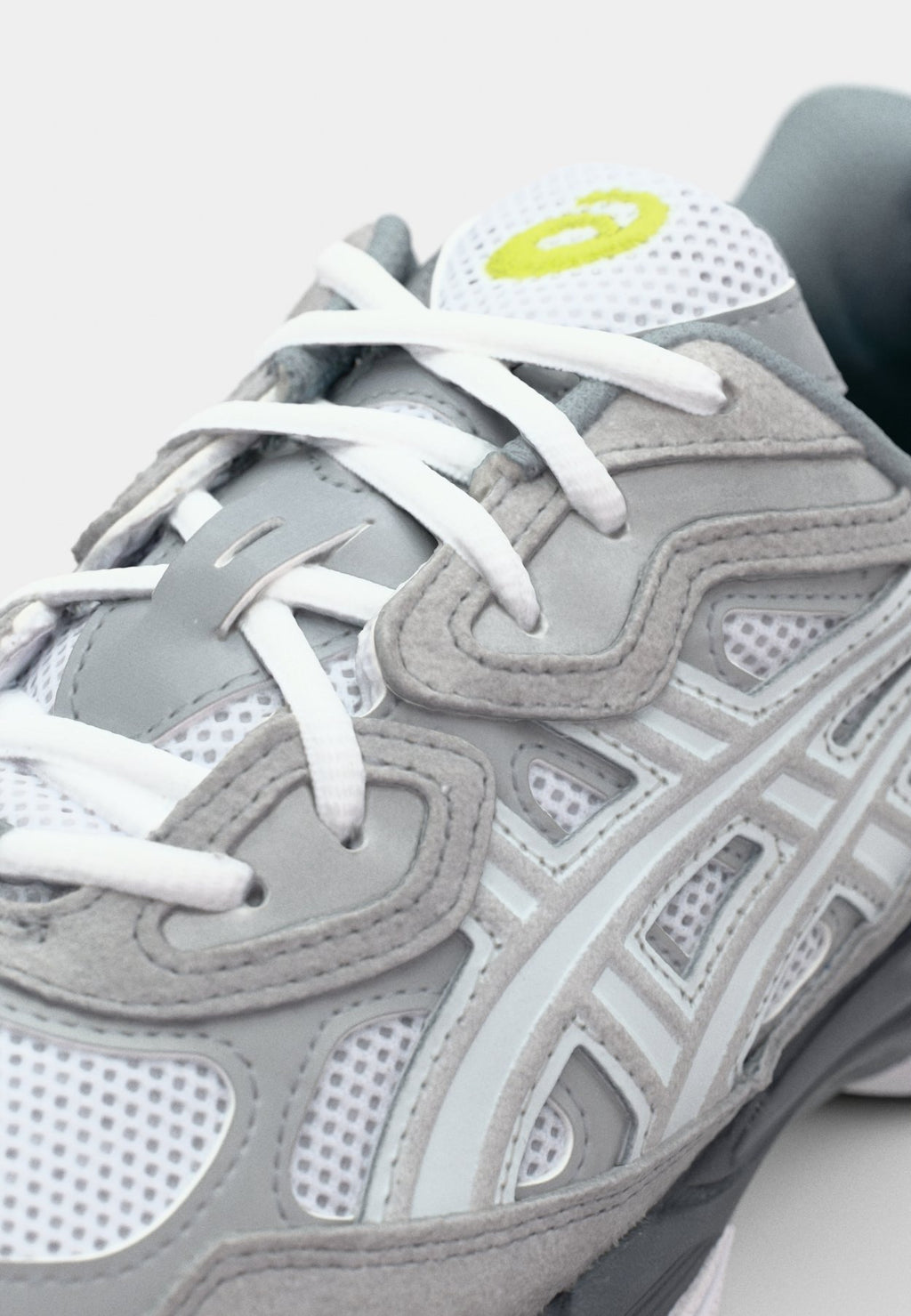 ASICS SportStyleGEL-NYC UNISEX - Low-Top-Sneaker