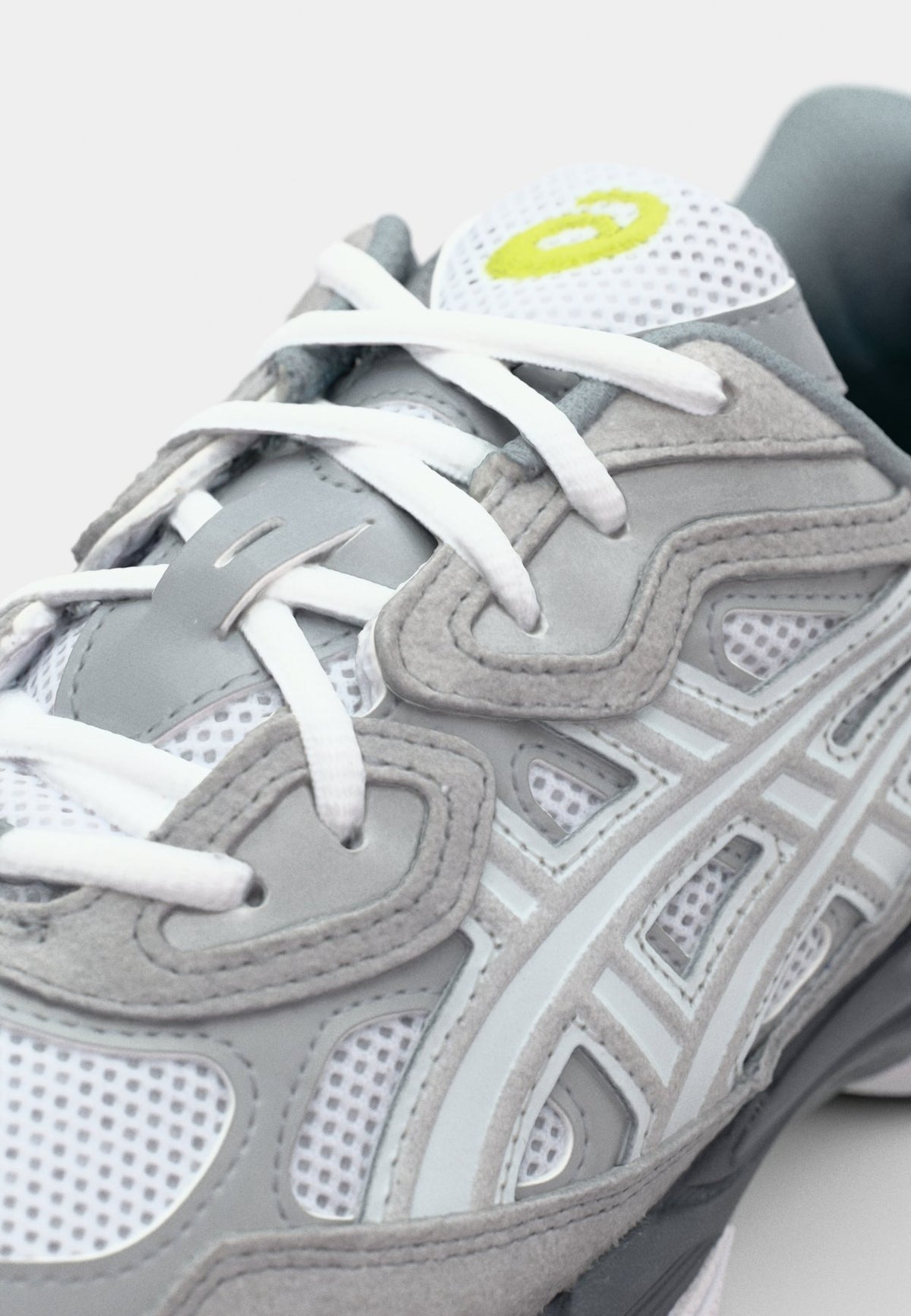ASICS SportStyleGEL-NYC UNISEX - Low-Top-Sneaker