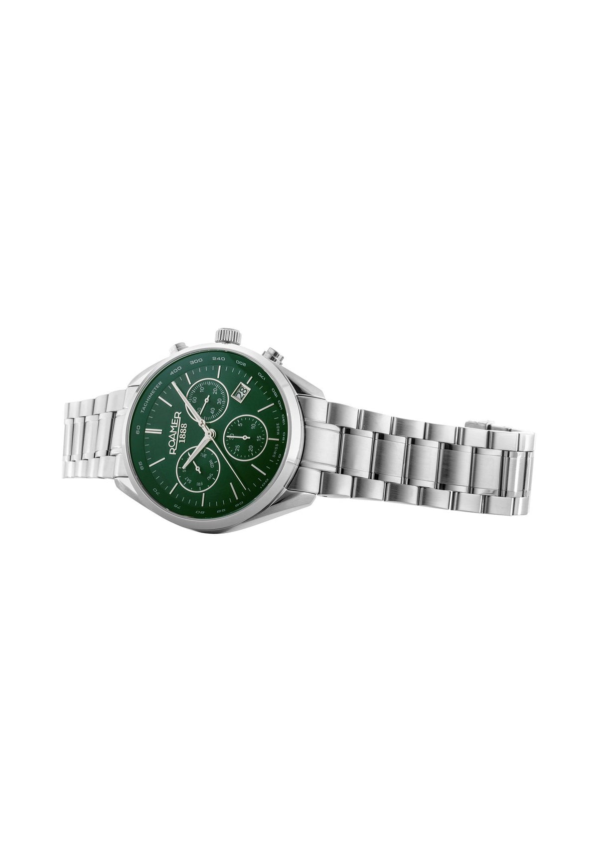 RoamerPRO - Chronograph