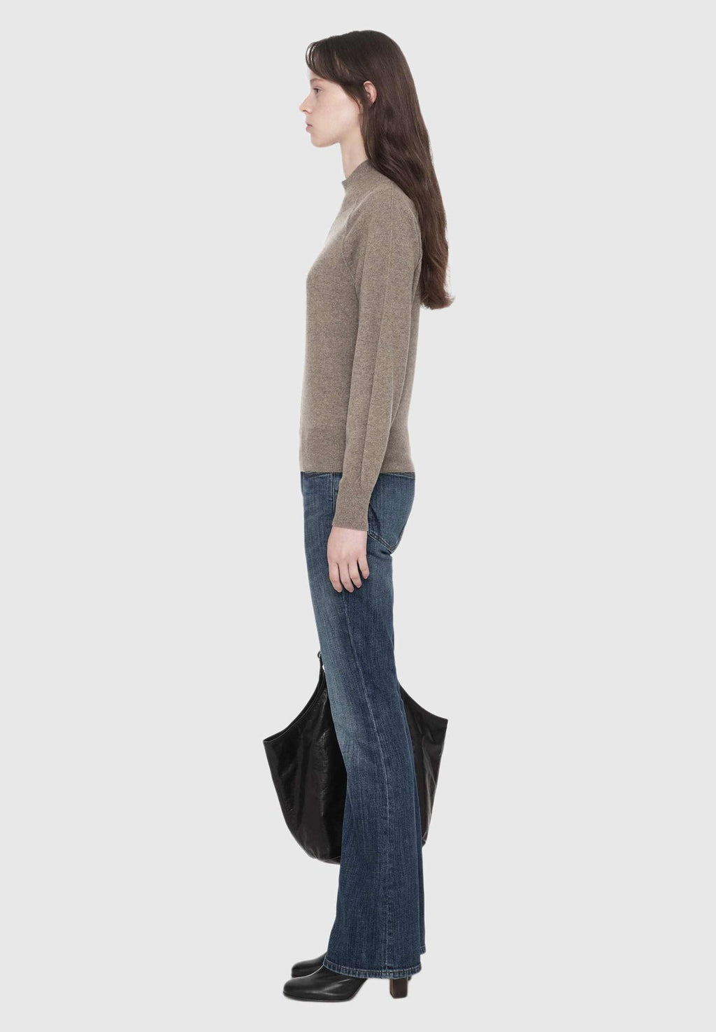 AllSaintsFEDI JUMPER . - Strickpullover