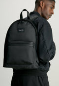 Calvin KleinROUND - Tagesrucksack